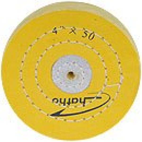 купить Миткалевый полировальный диск, жосткий PROXXON (код 28000)